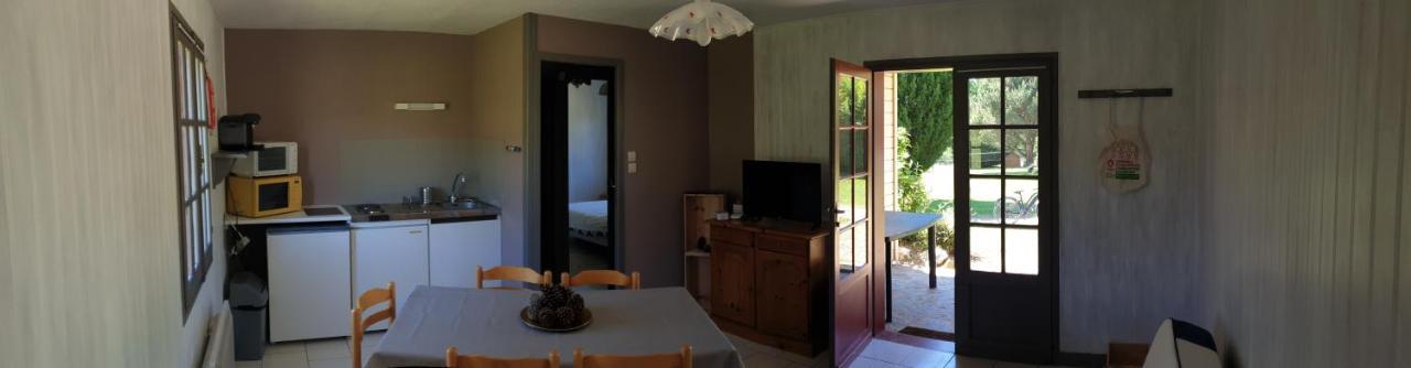 Domaine De Vaulatour. Villa Payzac  ภายนอก รูปภาพ